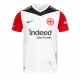 Eintracht Frankfurt Omar Marmoush #7 Maglia Gara Casa Repliche 2024-25 Maniche Corte